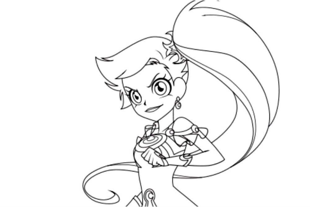 LoliRock