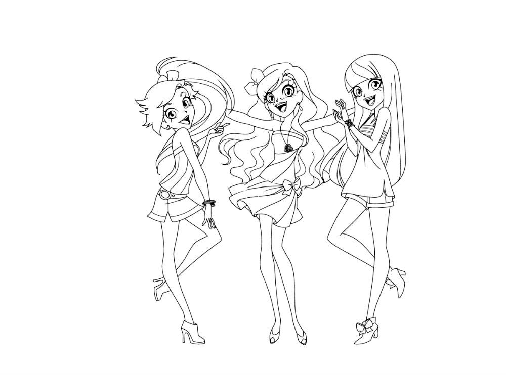 LoliRock