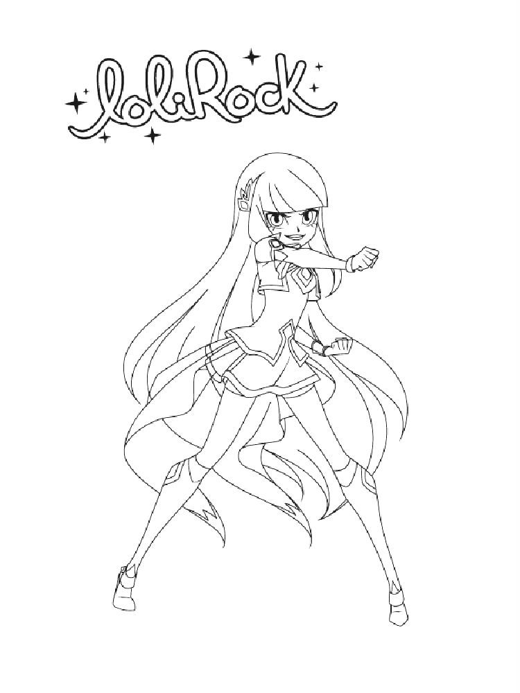 LoliRock