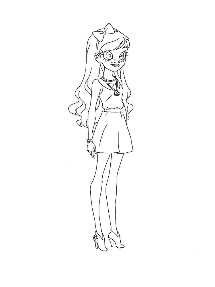 LoliRock
