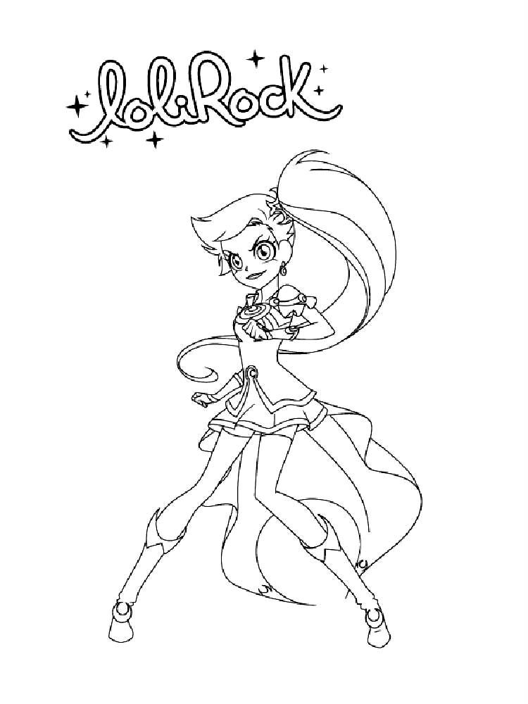 LoliRock