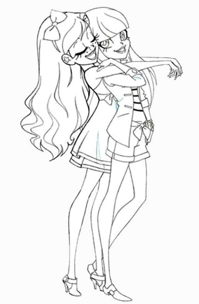 LoliRock