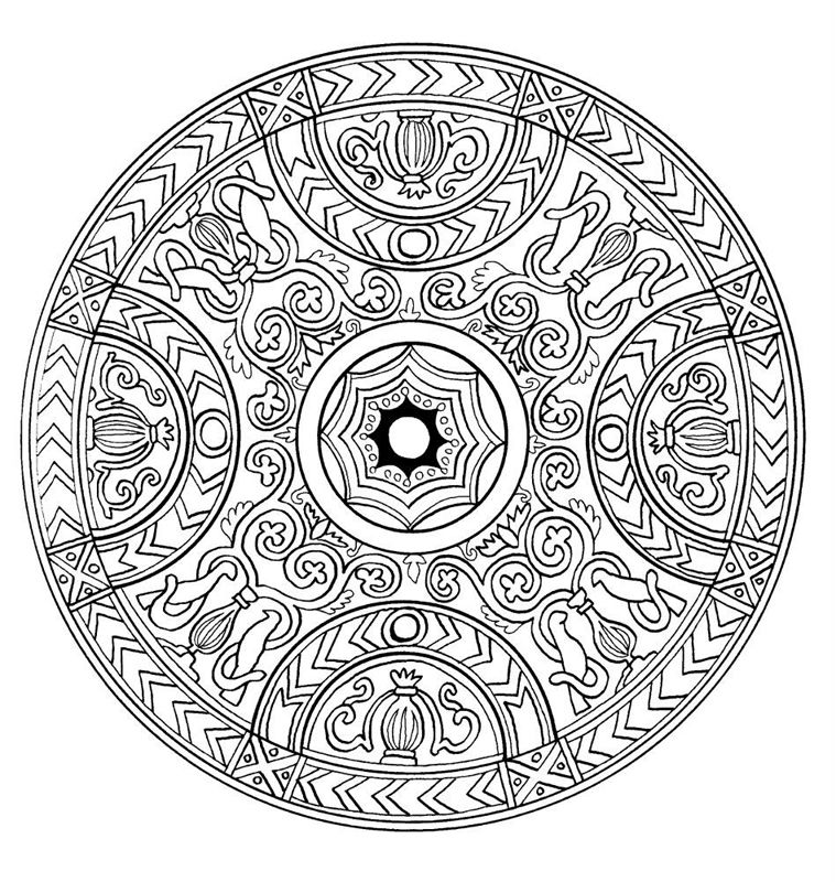 Mandala