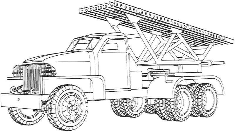 Masini de armata