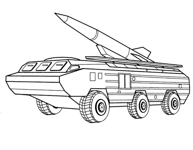 Masini de armata