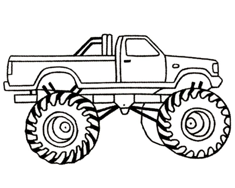 Monster Truck