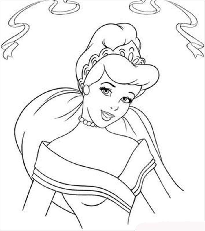 Printese Disney