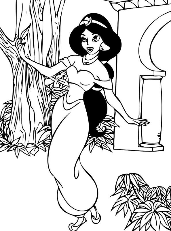 Printese Disney