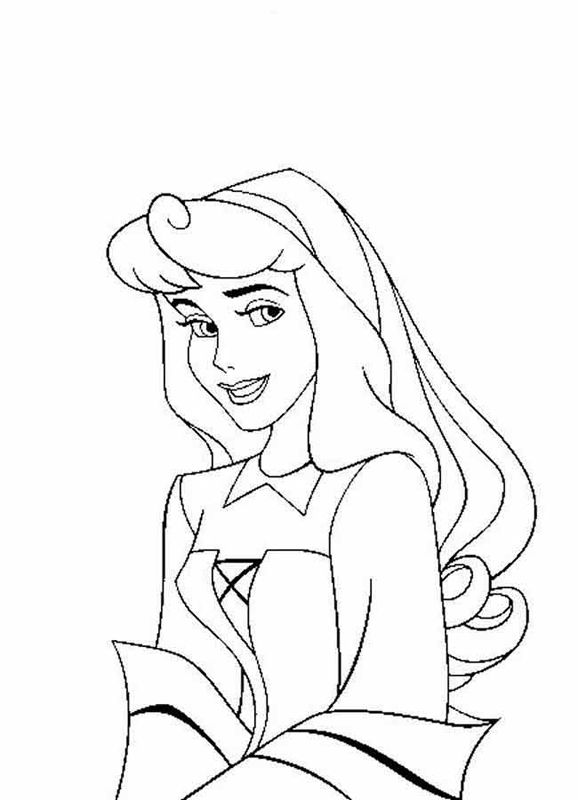 Printese Disney