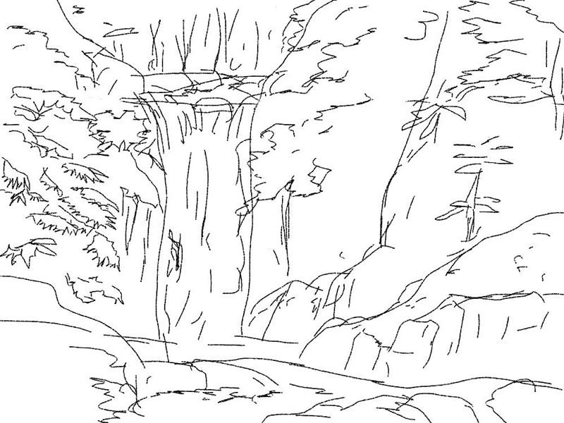Cascade