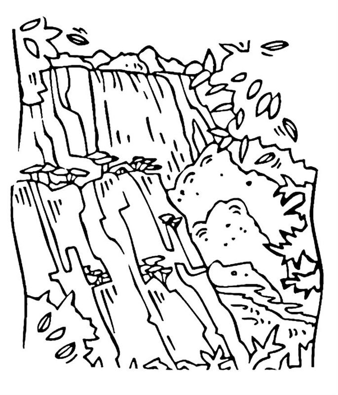Cascade