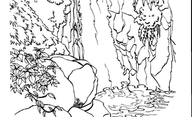 Cascade