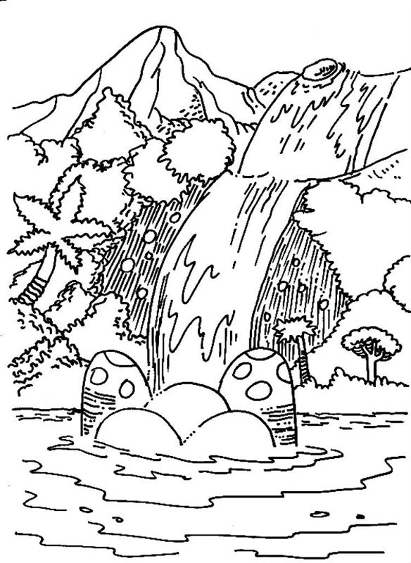 Cascade