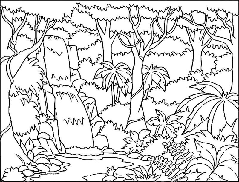 Cascade