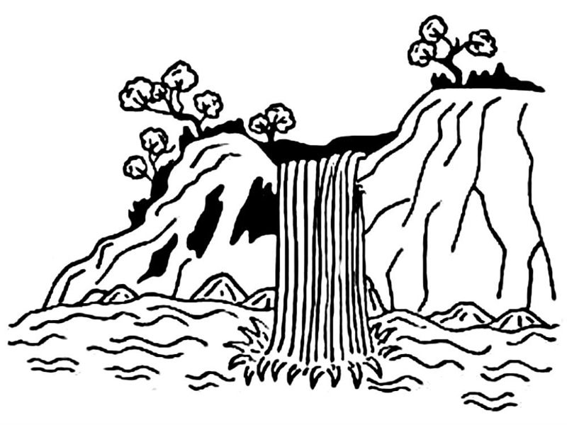Cascade