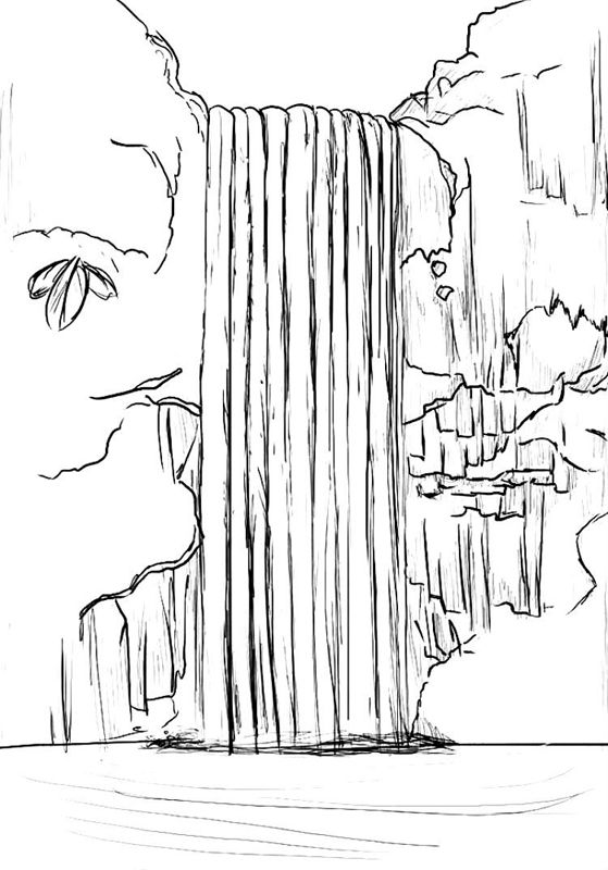 Cascade