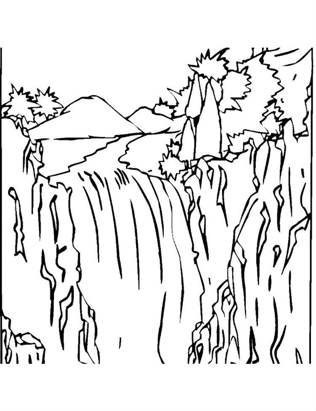 Cascade