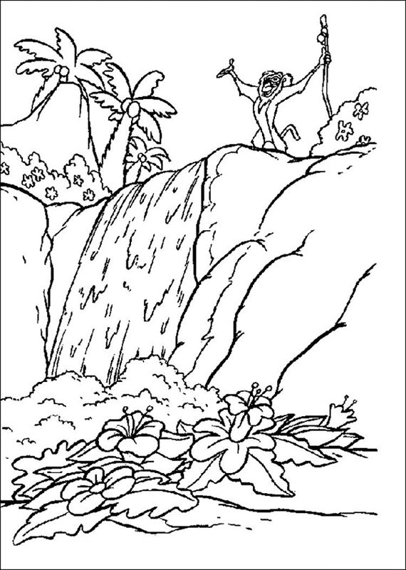 Cascade